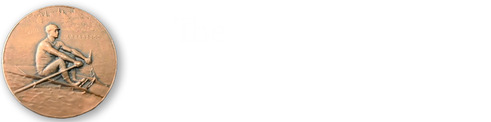 The Rowing History Project